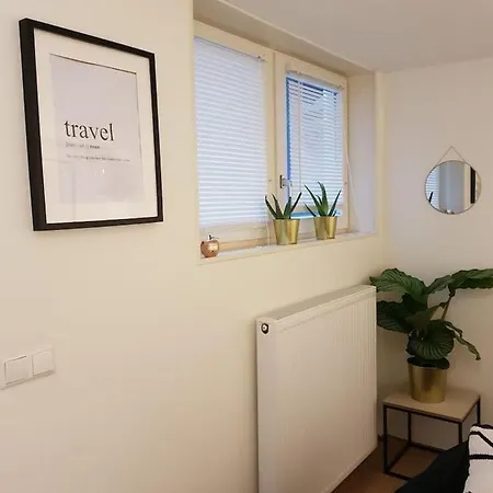Tiny Cocoon - Studio In The Center - Cocoon Appartamento *