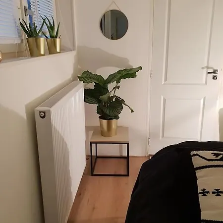 Tiny Cocoon - Studio In The Center - Cocoon * أمستردام