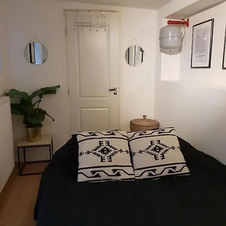 Tiny Cocoon - Studio In The Center - Cocoon Lägenhet